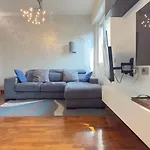 Lägenhet Homeby, Casa Laura
