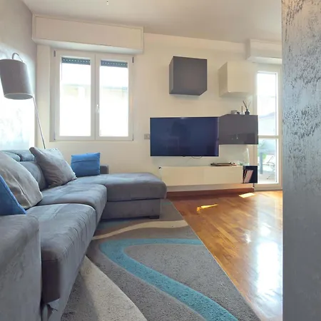 Lägenhet Homeby, Casa Laura