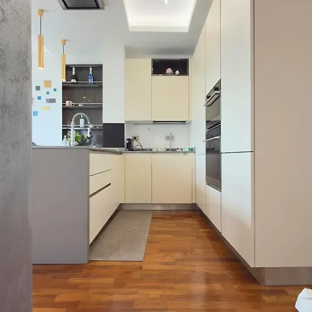 Homeby, Casa Laura Apartamento *