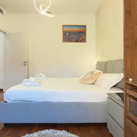 Apartamento Homeby, Casa Laura Milán