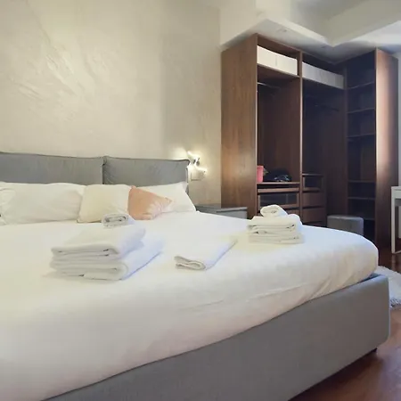 Apartamento Homeby, Casa Laura *