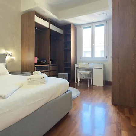 아파트 Homeby, Casa Laura