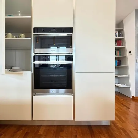 아파트 Homeby, Casa Laura