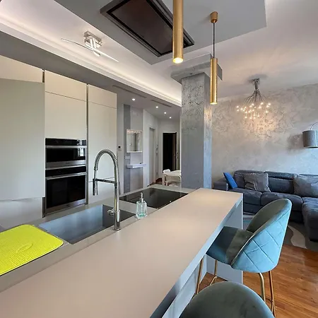 아파트 Homeby, Casa Laura 밀라노