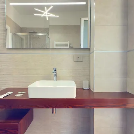 Homeby, Casa Laura 아파트