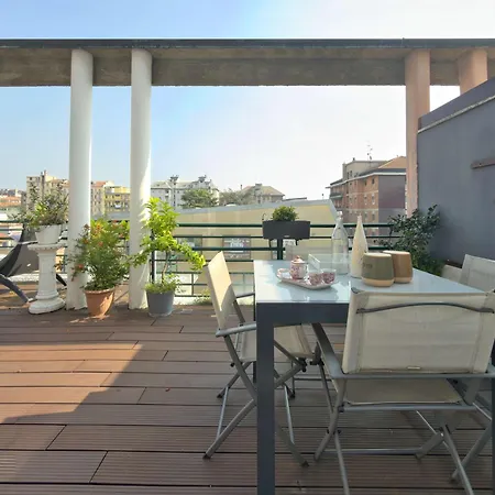 Homeby, Casa Laura * 밀라노