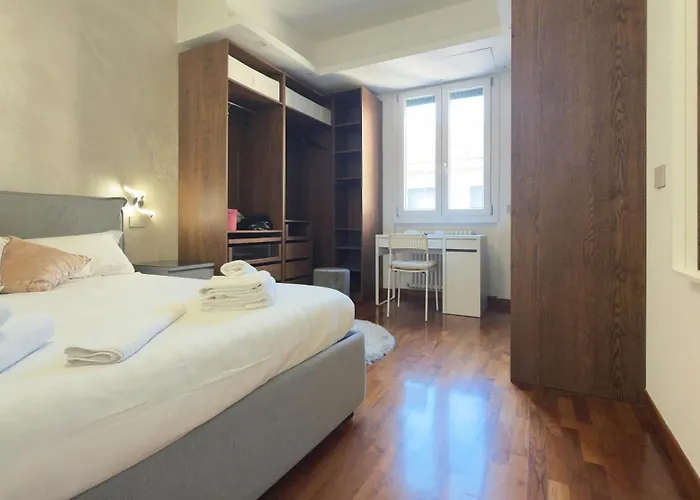 شقة Homeby, Casa Laura