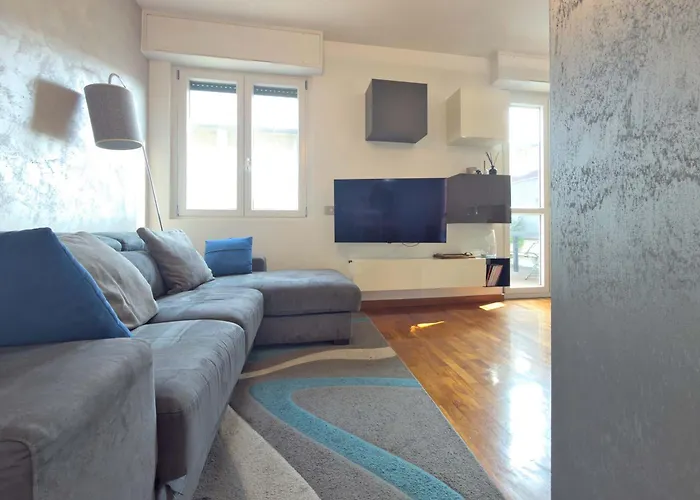 شقة Homeby, Casa Laura