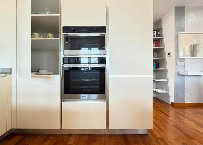 شقة Homeby, Casa Laura