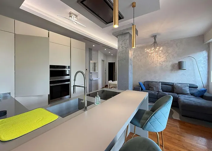 شقة Homeby, Casa Laura ميلان