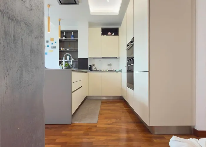 Homeby, Casa Laura شقة *