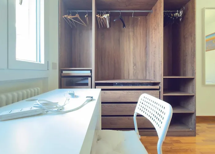 Homeby, Casa Laura شقة *