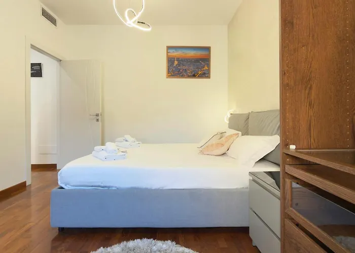 شقة Homeby, Casa Laura ميلان
