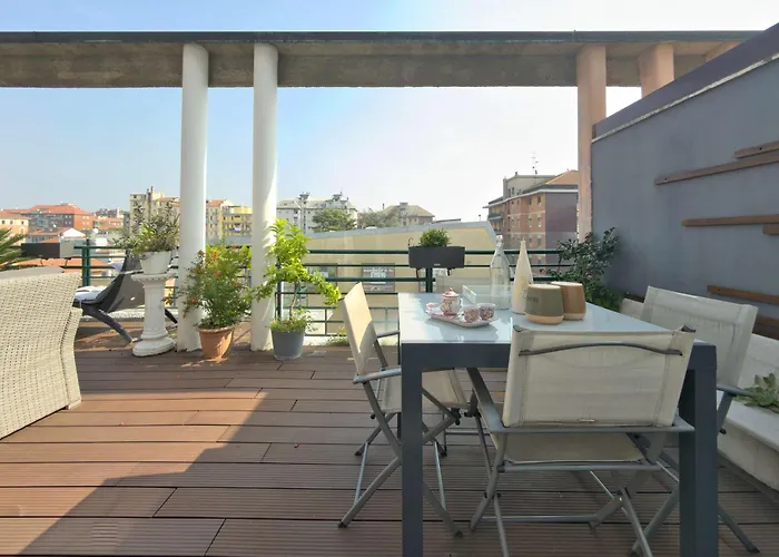 Homeby, Casa Laura * ميلان
